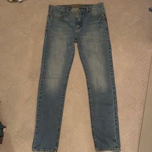 American Eagle Jeans 34x36